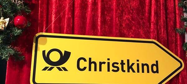 Christkindpostfiliale in Engelskirchen eröffnet