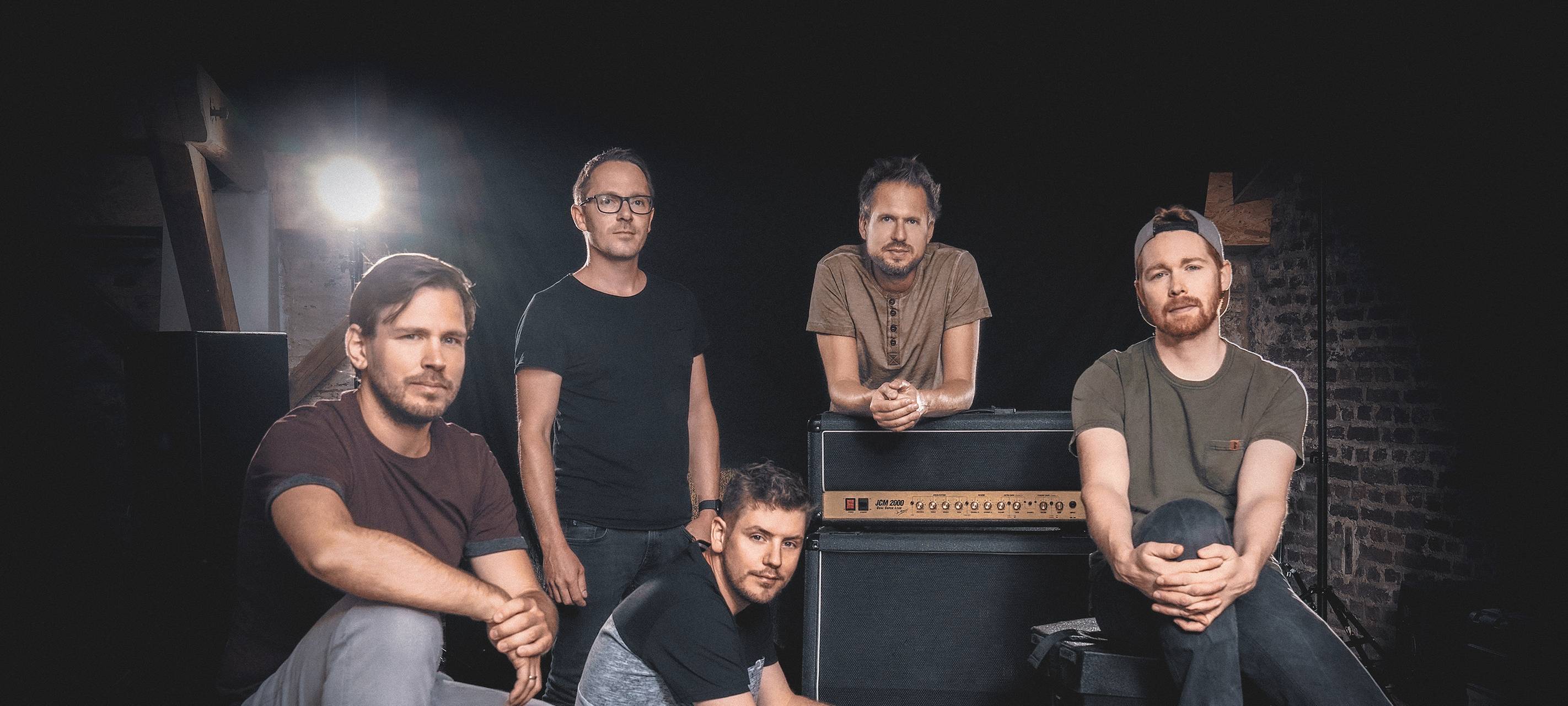 MILJÖ - eine Band erfindet sich neu und wieder