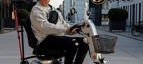Propa: 87-jähriger Youtuber aus Bergisch Gladbach