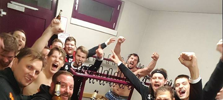 Handball: Panther siegen, LTV und VfL II abgesagt