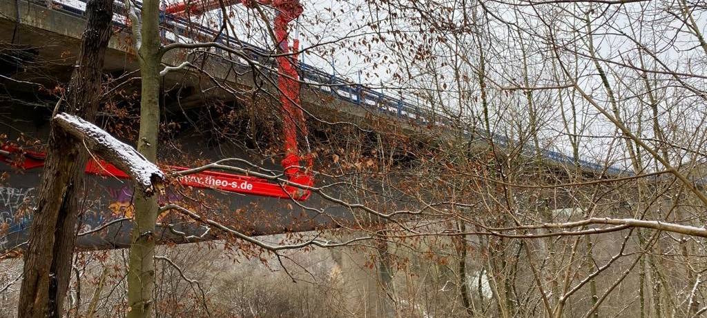 Ein Jahr A45 Sperrung - "Es ist ein Albtraum"