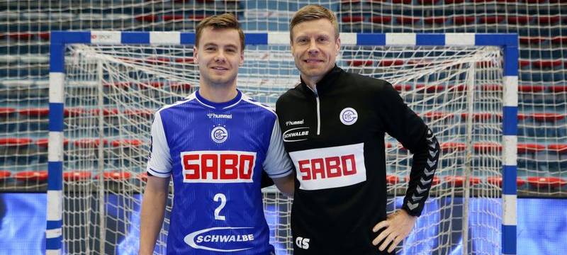 Handball: VfL reagiert auf Rechtsaußen-Position