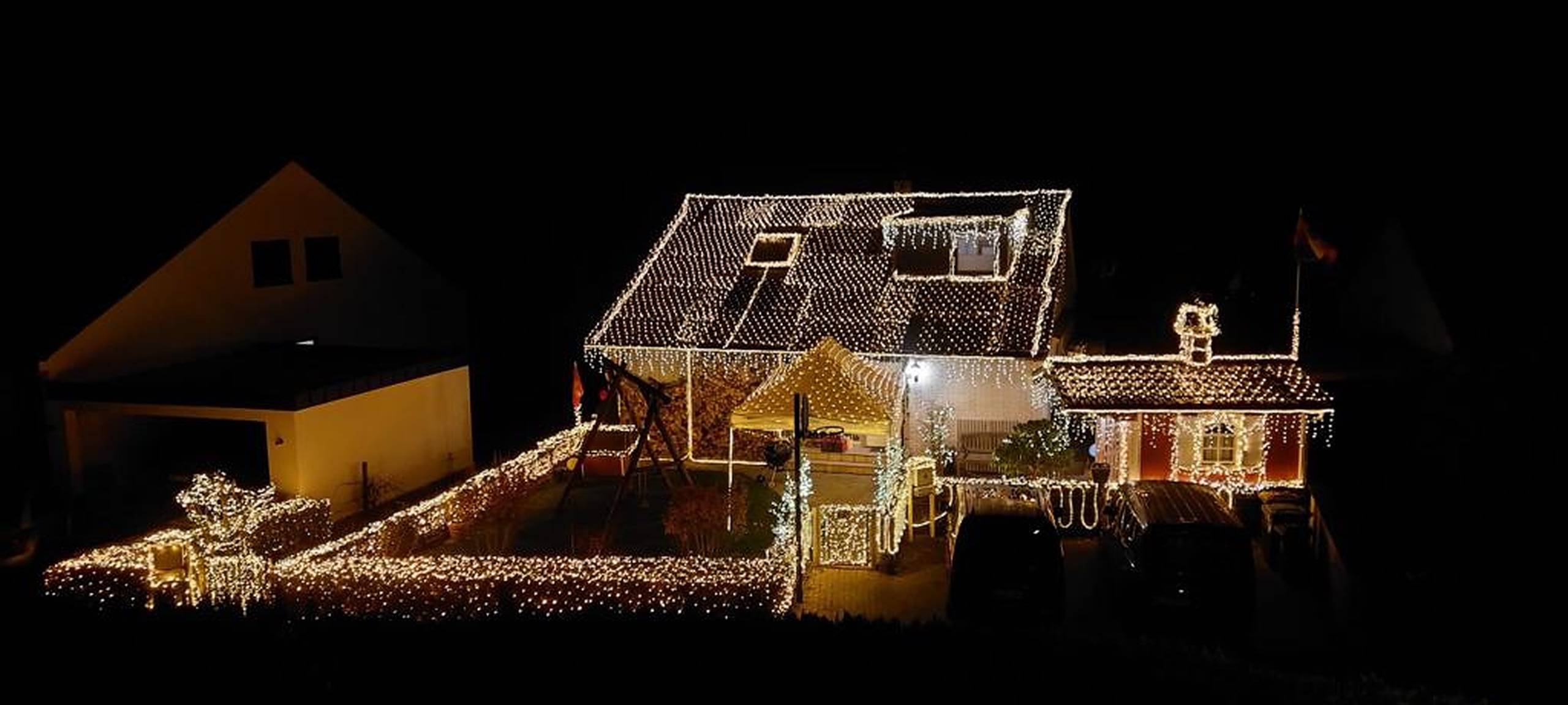 Bergische Aktionen für Lichtblicke