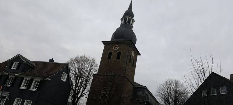 Verfolgungsjagd endet in Radevormwald