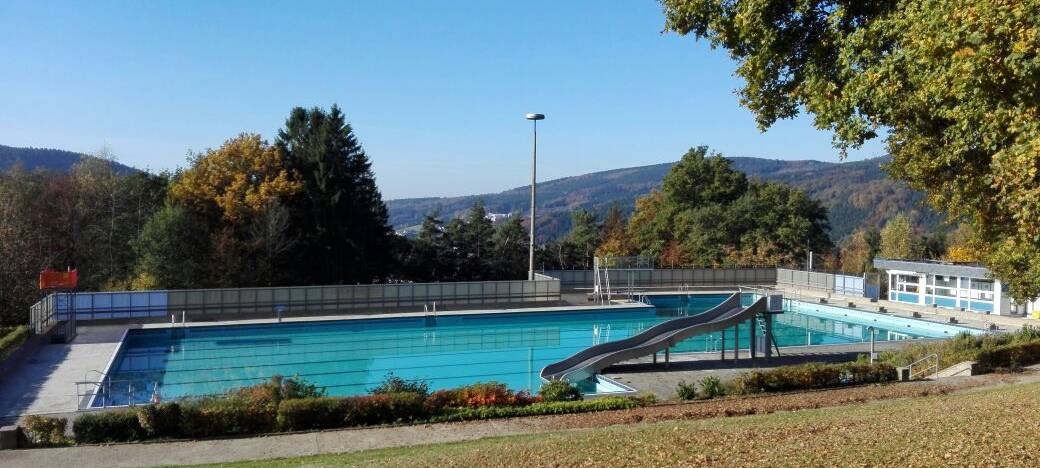 Panoramabad Engelskirchen