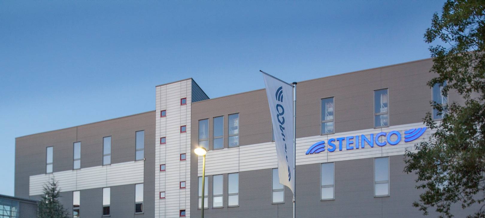 Sanierungsverfahren bei Steinco zeigt Erfolg