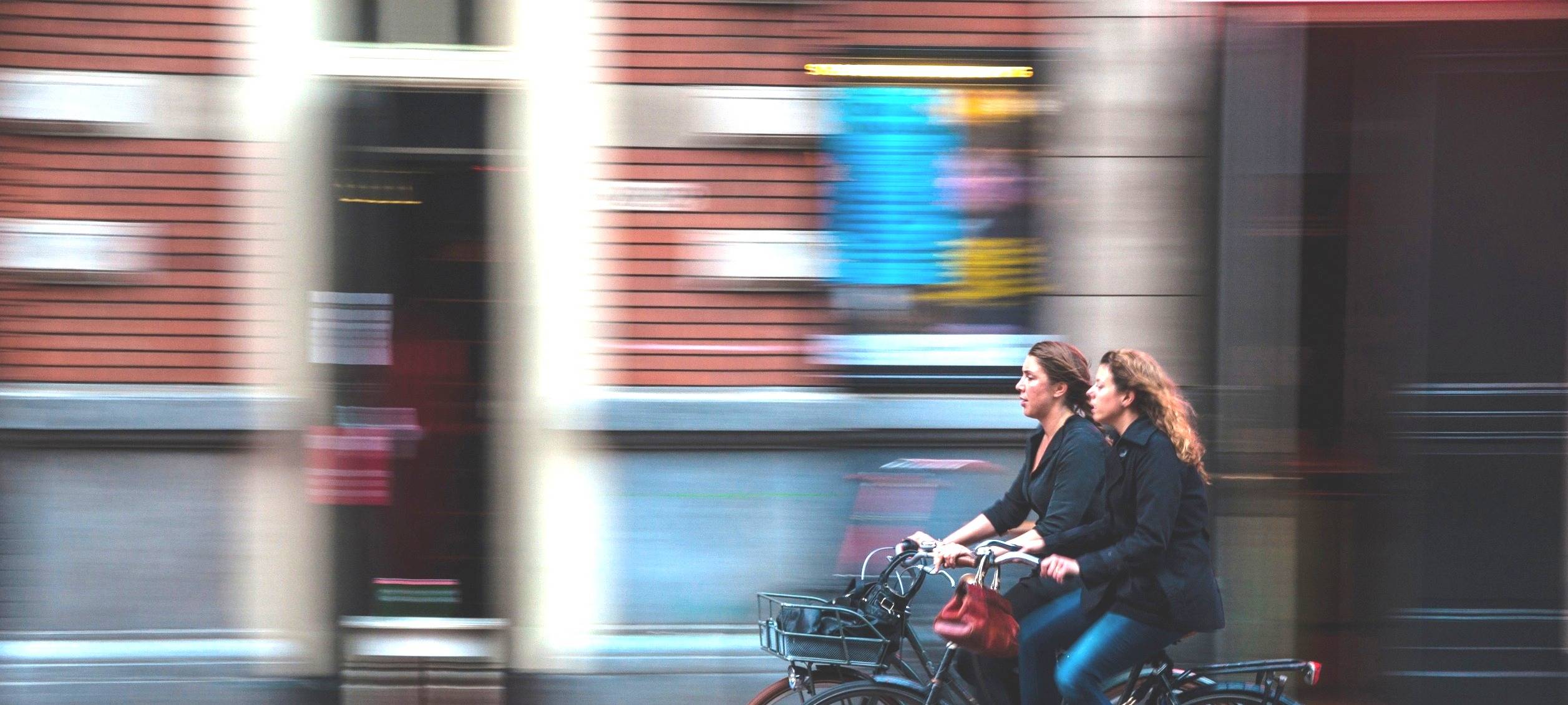 Mehr Mobilstationen im Bergischen