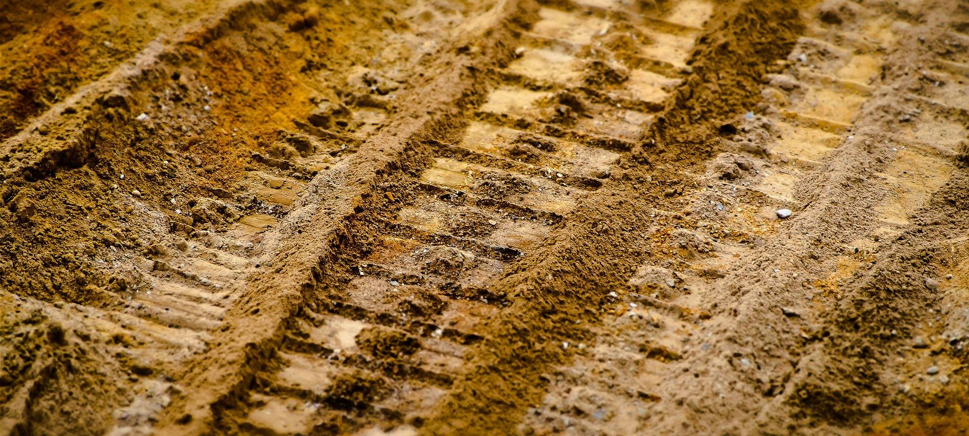 Baubranche gut ausgelastet trotz Krise