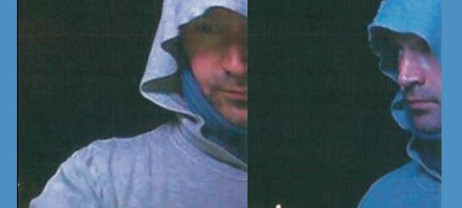 Polizei sucht mutmaßlichen EC-Kartendieb