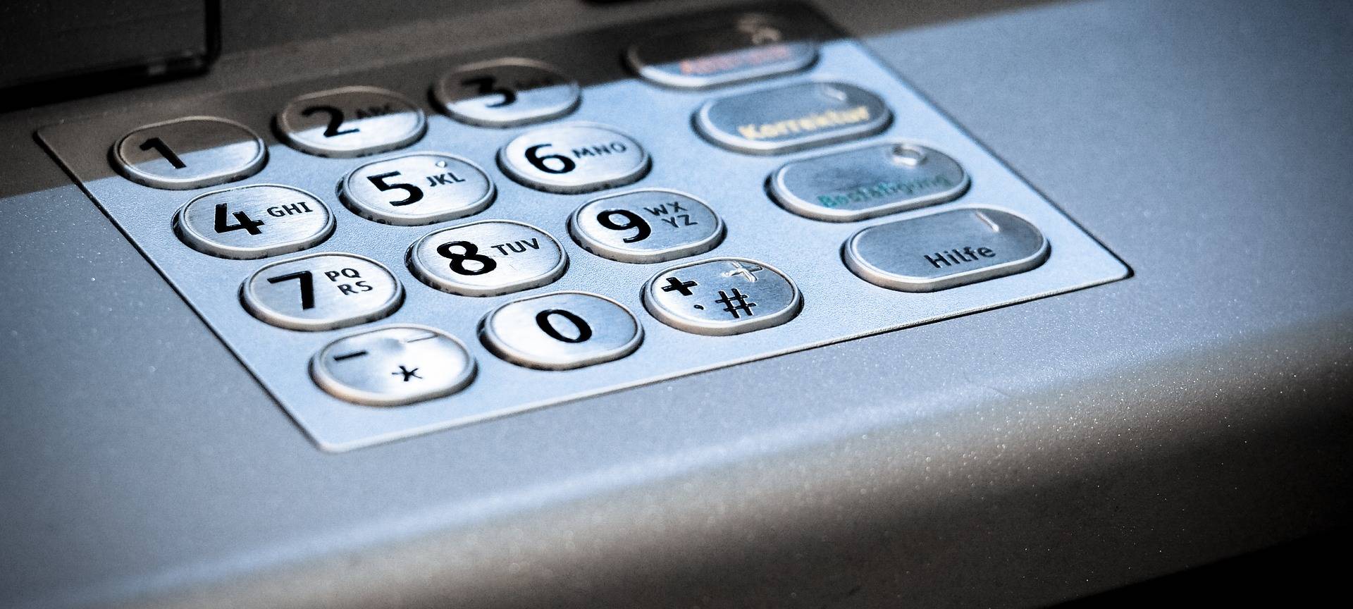 Defekte Automaten: Bargeldnot in Leichlingen