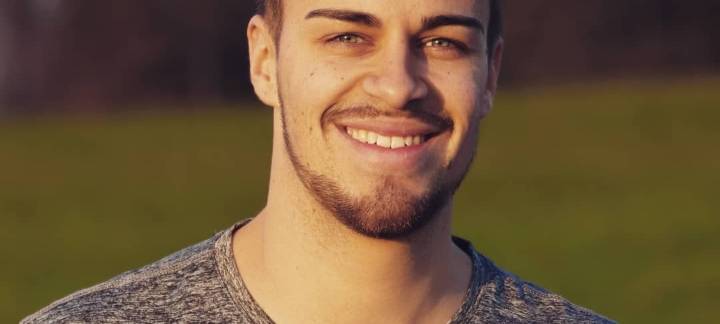 Julen Sanchez aus Bergisch Gladbach