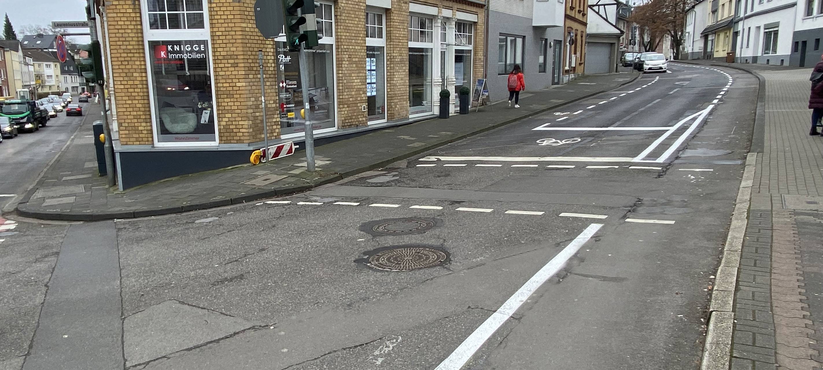 Bergisch Gladbach: Wichtige Verkehrs-Entscheidungen