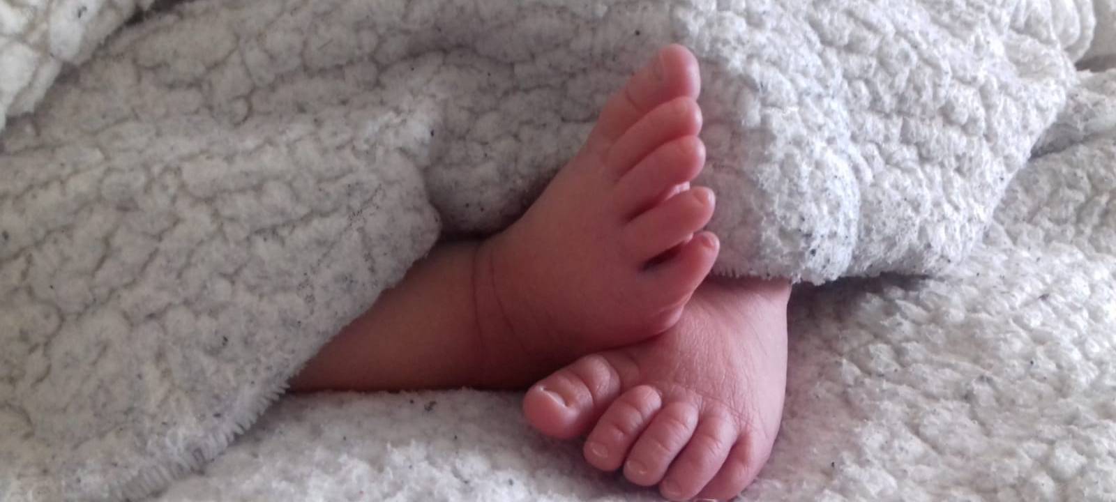 Mehr Geburten im Gladbacher EVK