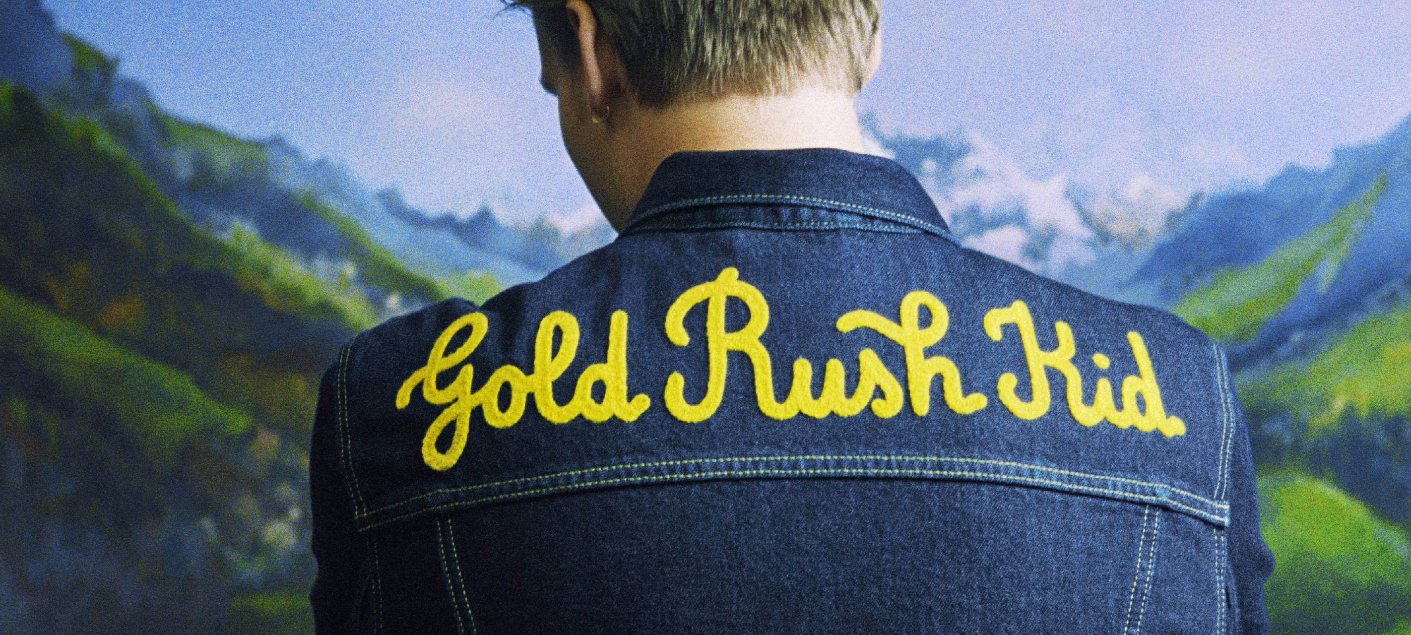 George Ezra - "Anyone for you"