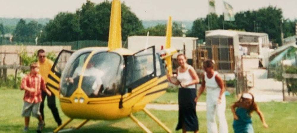 "Freds Herzenswünsche"