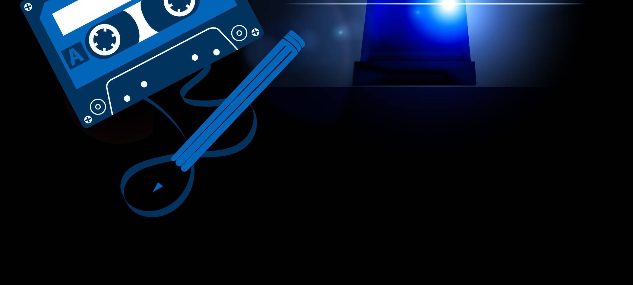 Polizei-Hörbücher zu Kriminalprävention