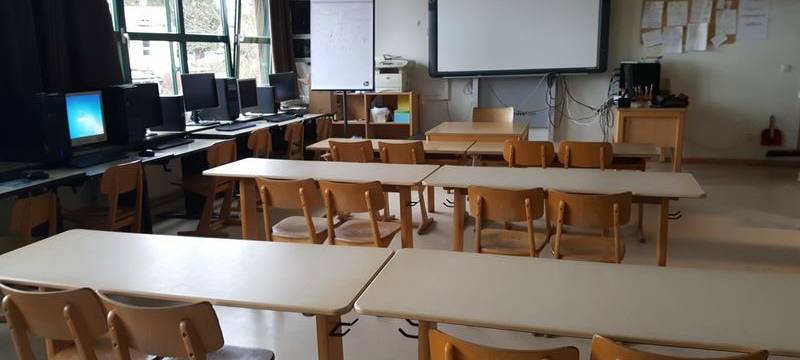 Refrath: Baustart der Sofortschule