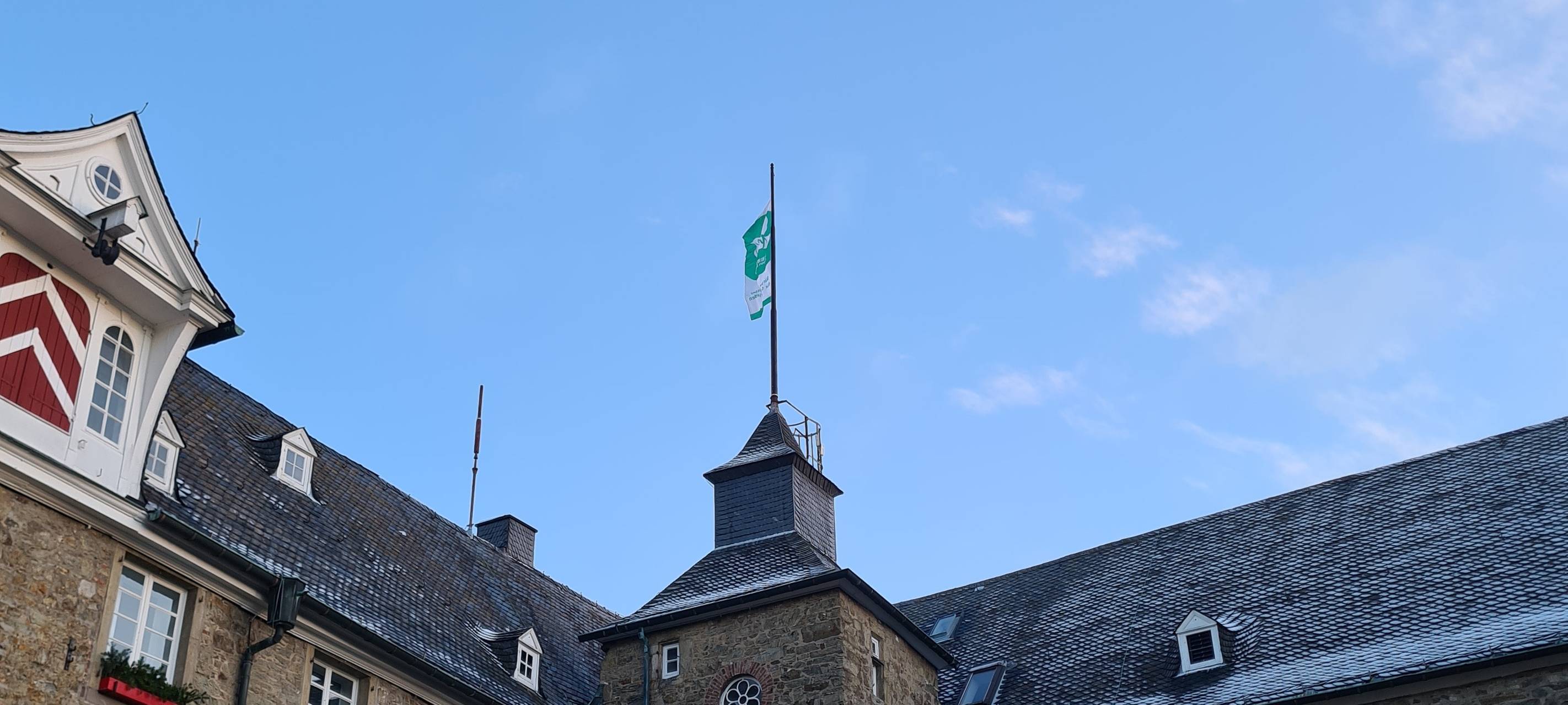 Infoveranstaltung - Neues zur äußeren Ortsumgehung von Hückeswagen