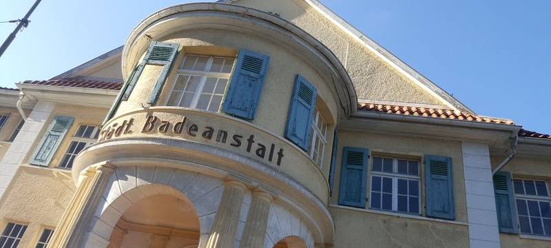 Gummersbach - "Bergisches Forum" steht vor dem Aus