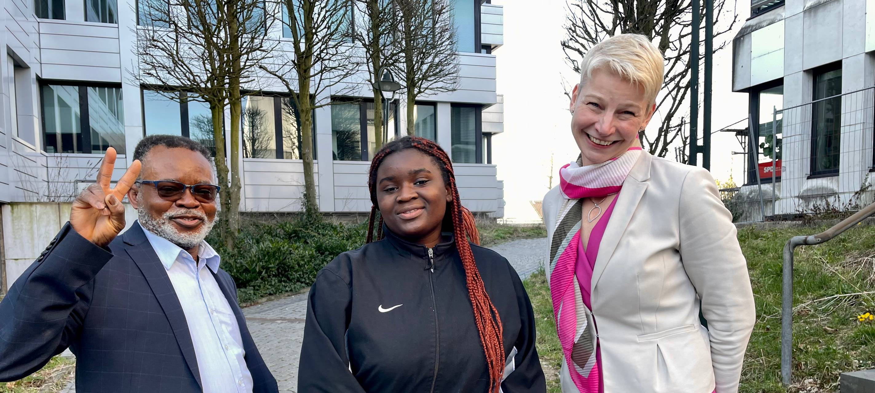 Wermelskirchenerin bei THE VOICE KIDS