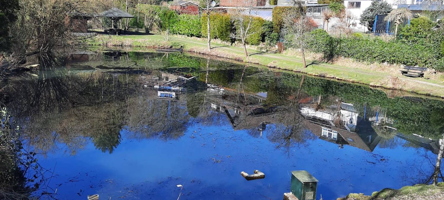 Mord mit Aussicht in Kürten-Olpe