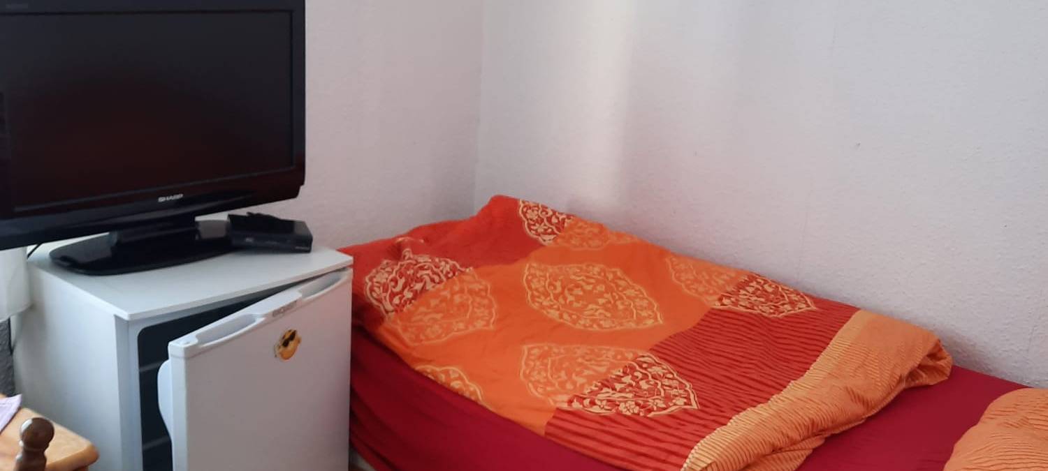 Mord mit Aussicht in Kürten-Olpe