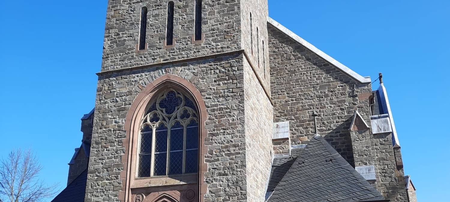 Mord mit Aussicht in Kürten-Olpe