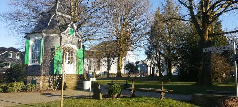 Radevormwald: "Wie kann die Wärmewende aussehen?"