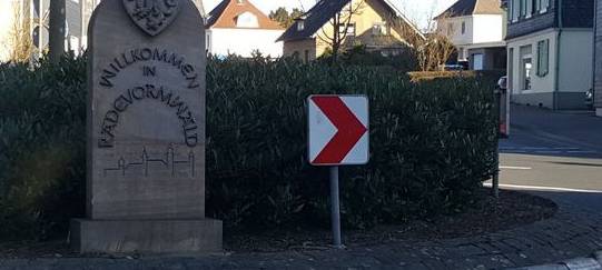 Radvormwald: Käufer für alte Papierfabrik gefunden