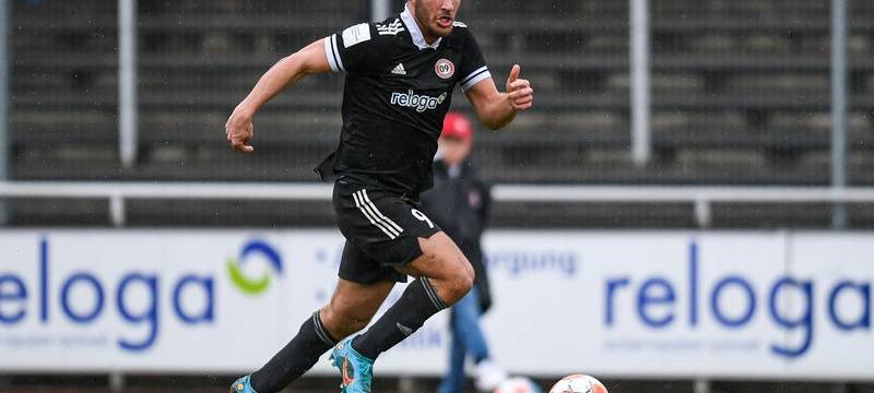 Fußball: 09 und Eintracht mit Auftakt-Siegen