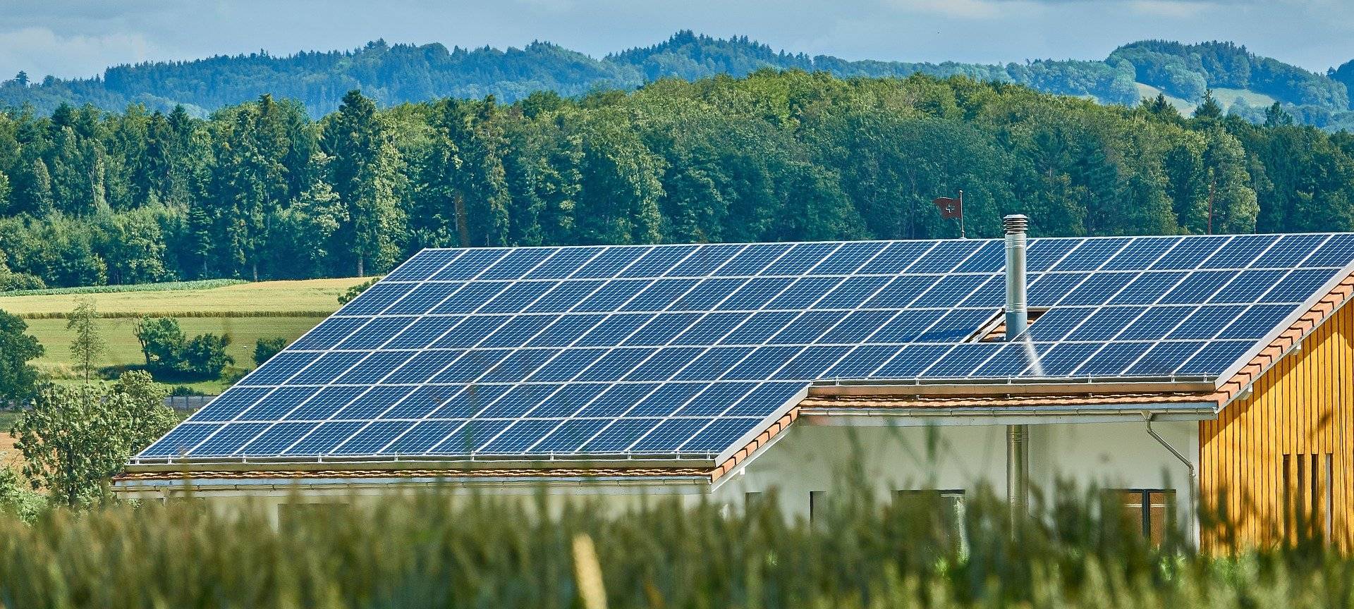 Förderprogramme fürs Eigenheim