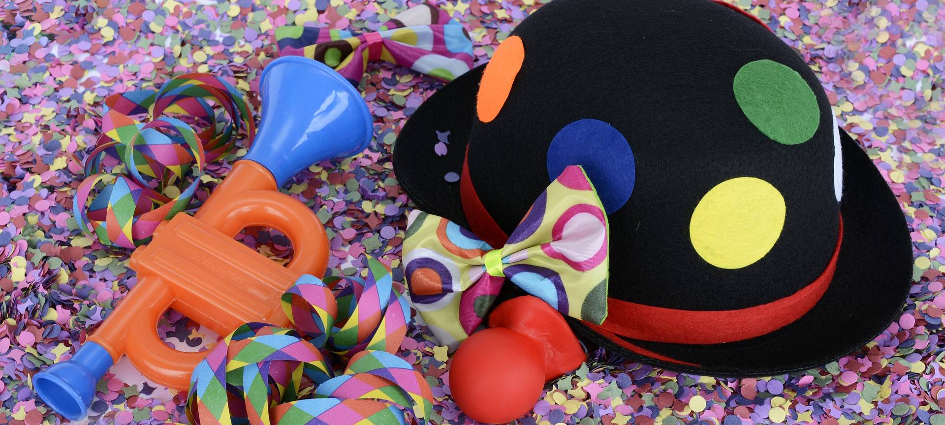 Kein nachgeholter Karnevalszug in Bergisch Gladbach