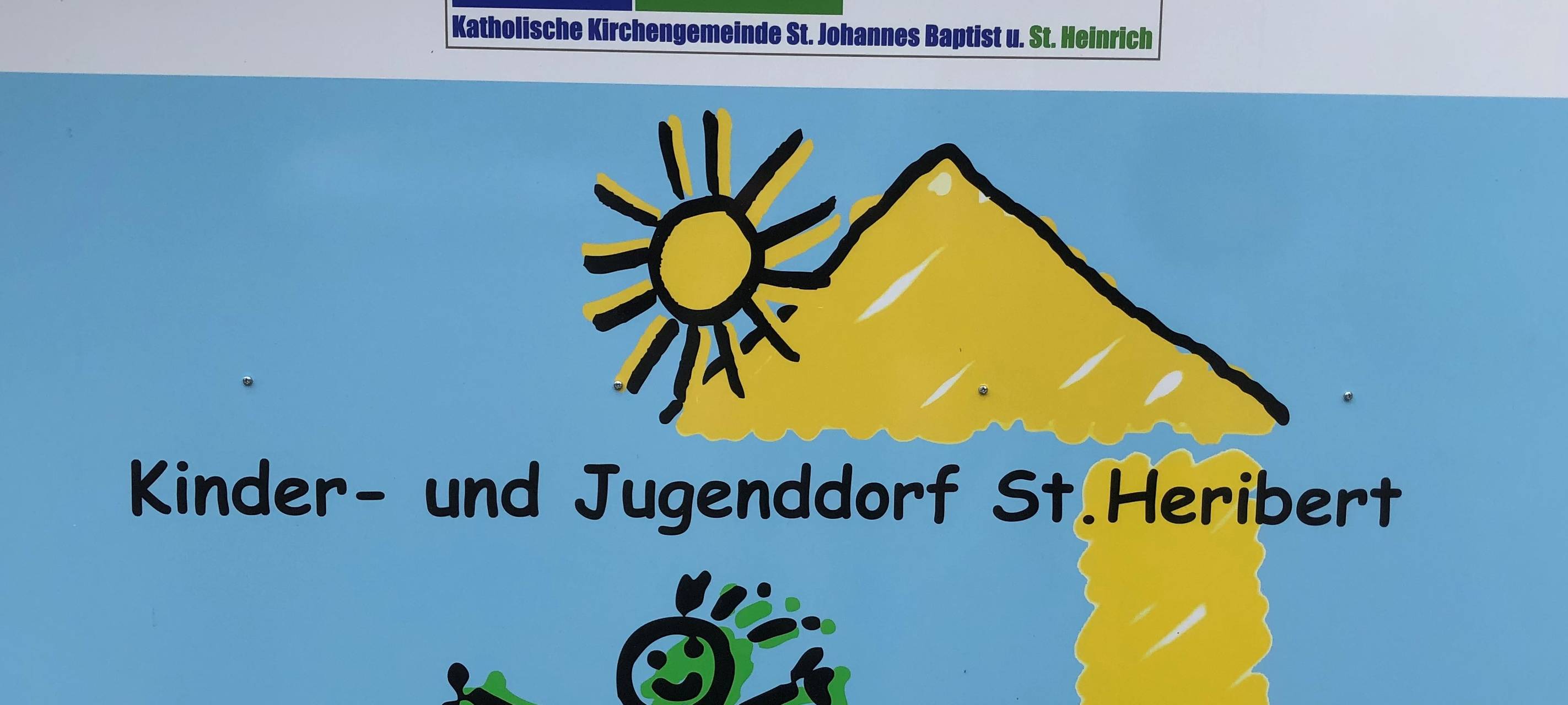 Leichlingen hat Platz für ukrainische Kinder