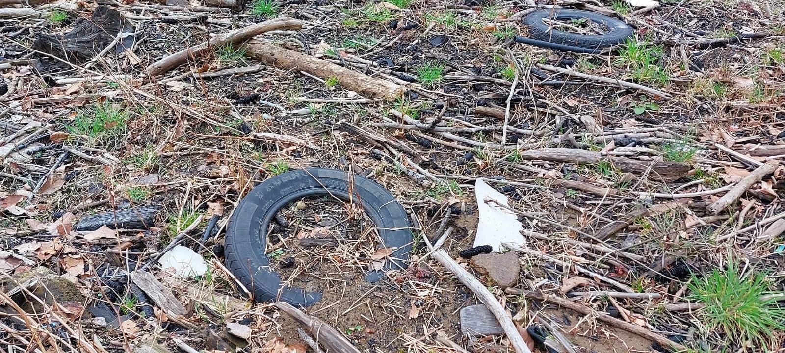 Hier putzt das Oberbergische