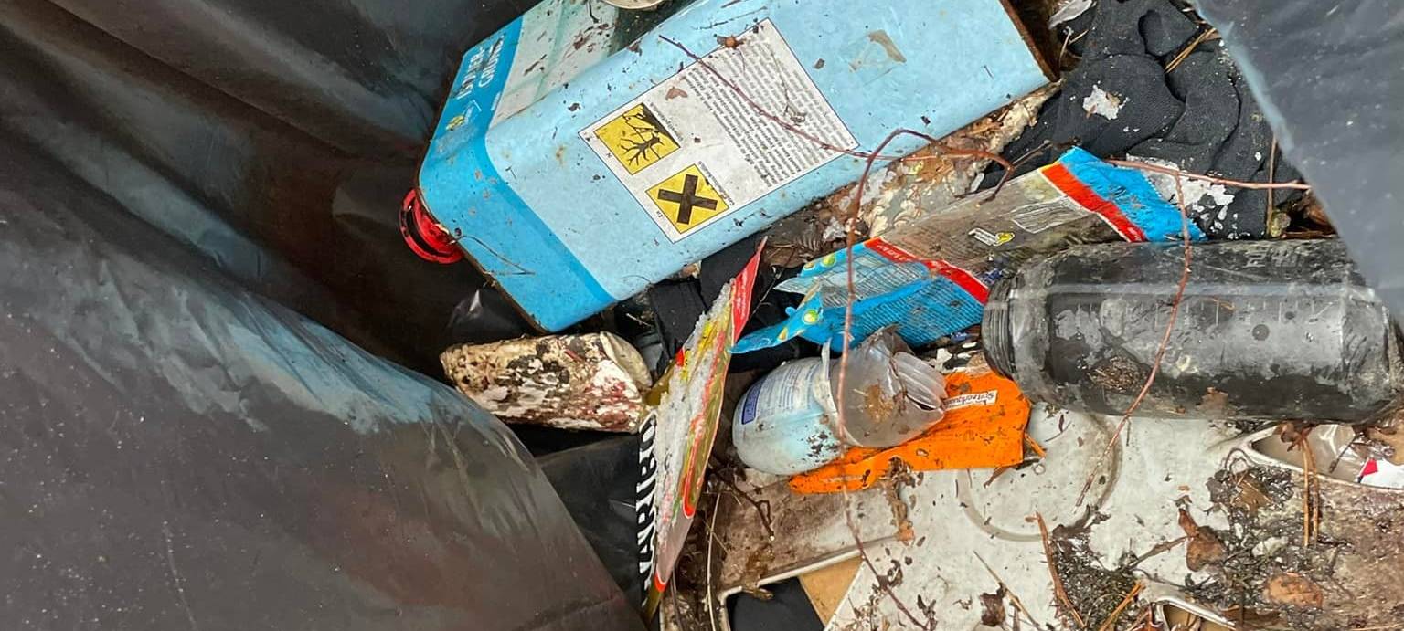 Radevormwald: Umwelt-Woche gestartet