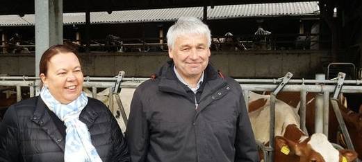 Startschuss für Initiative "Aus gutem Grund aus NRW"