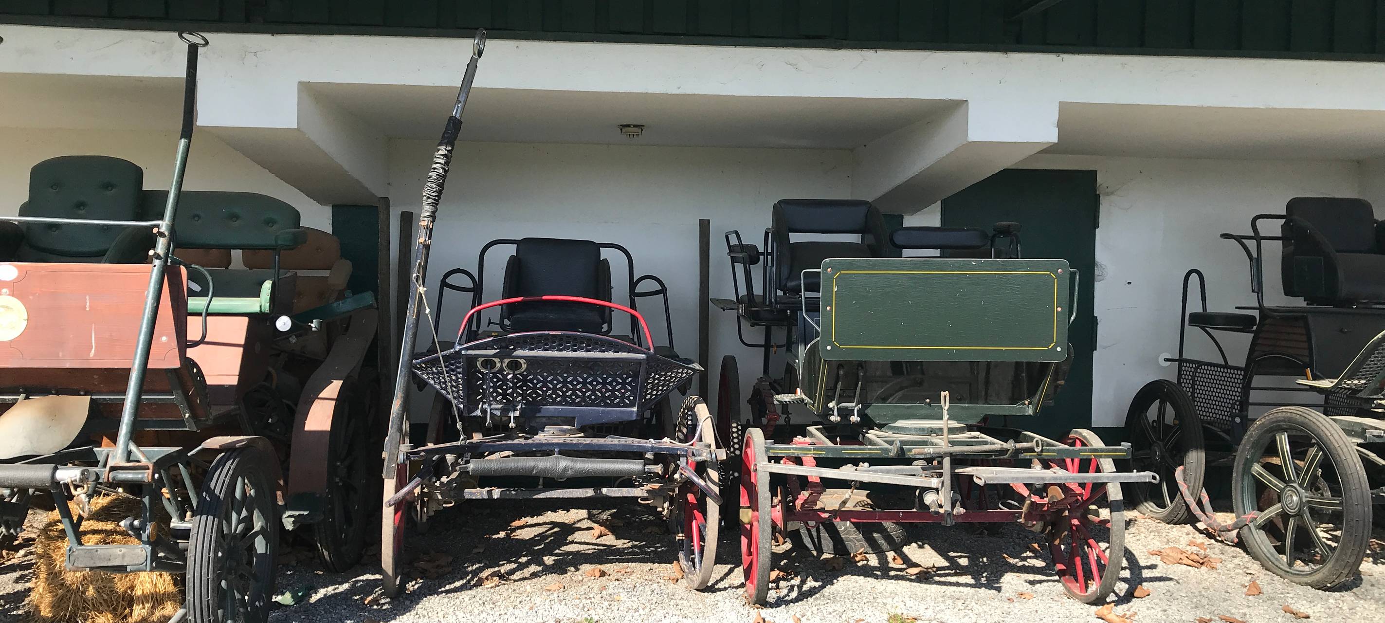 Eiershagen: Unser Osterdorf im Bergischen