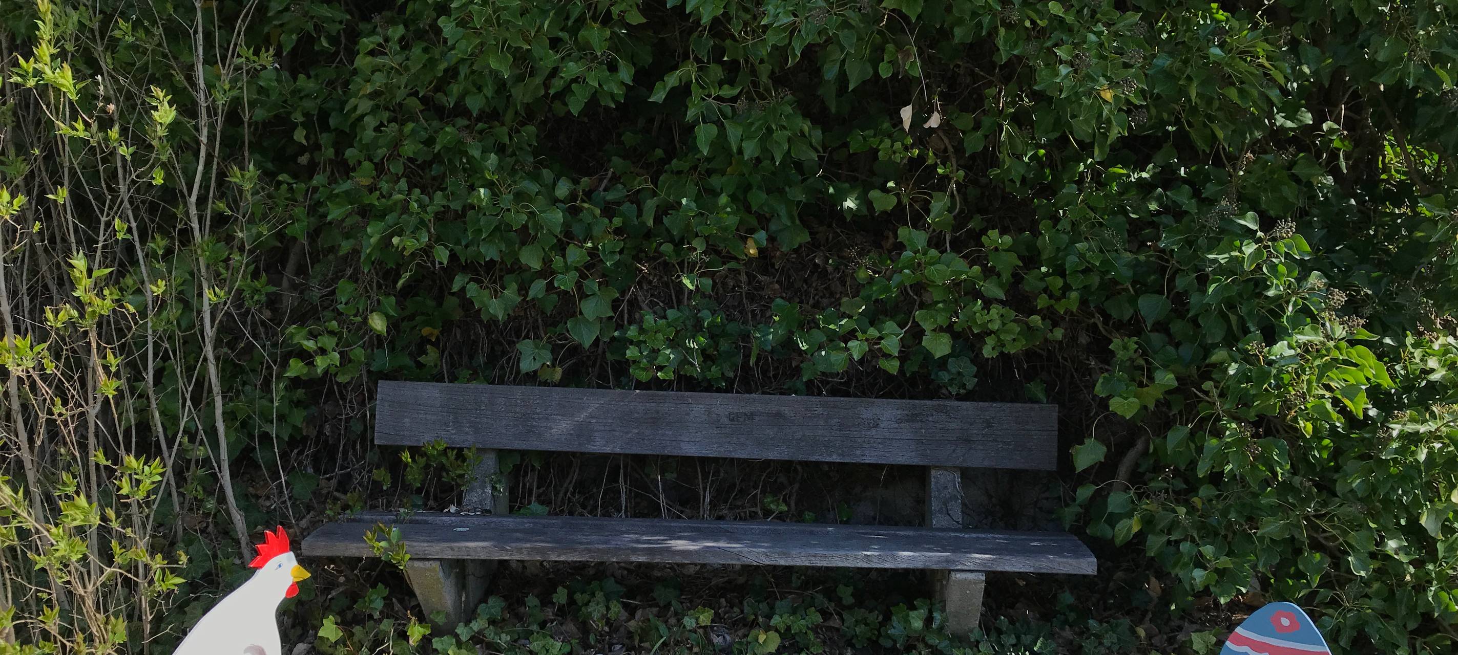 Eiershagen: Unser Osterdorf im Bergischen