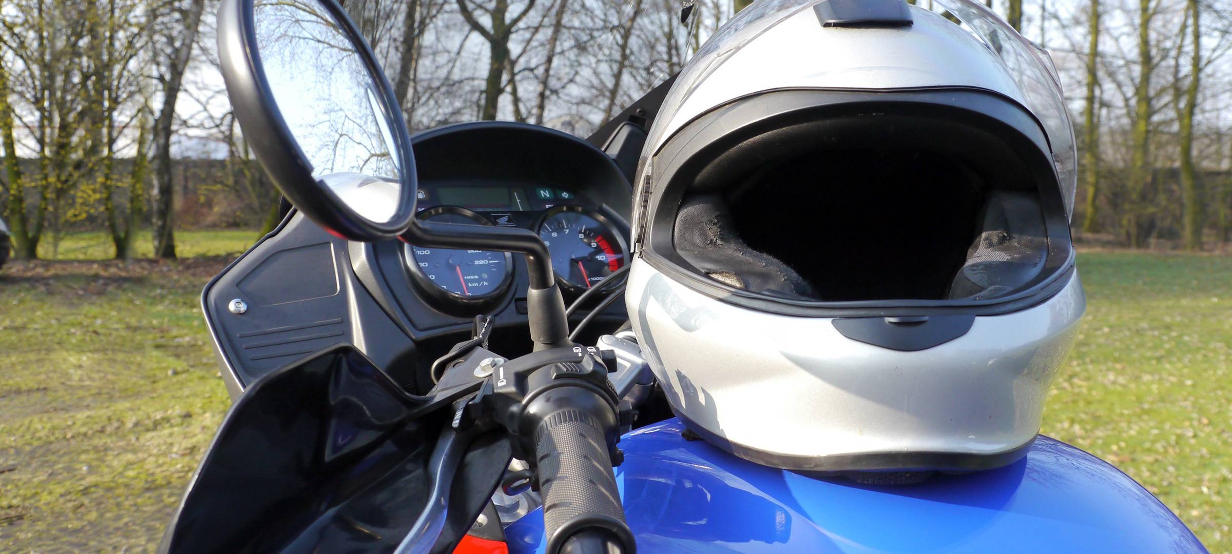 Bilanz: Kaffee und Knöllchen am Wochenende