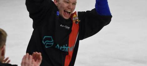 Eishockey: ESV gewinnt NRW-Finale