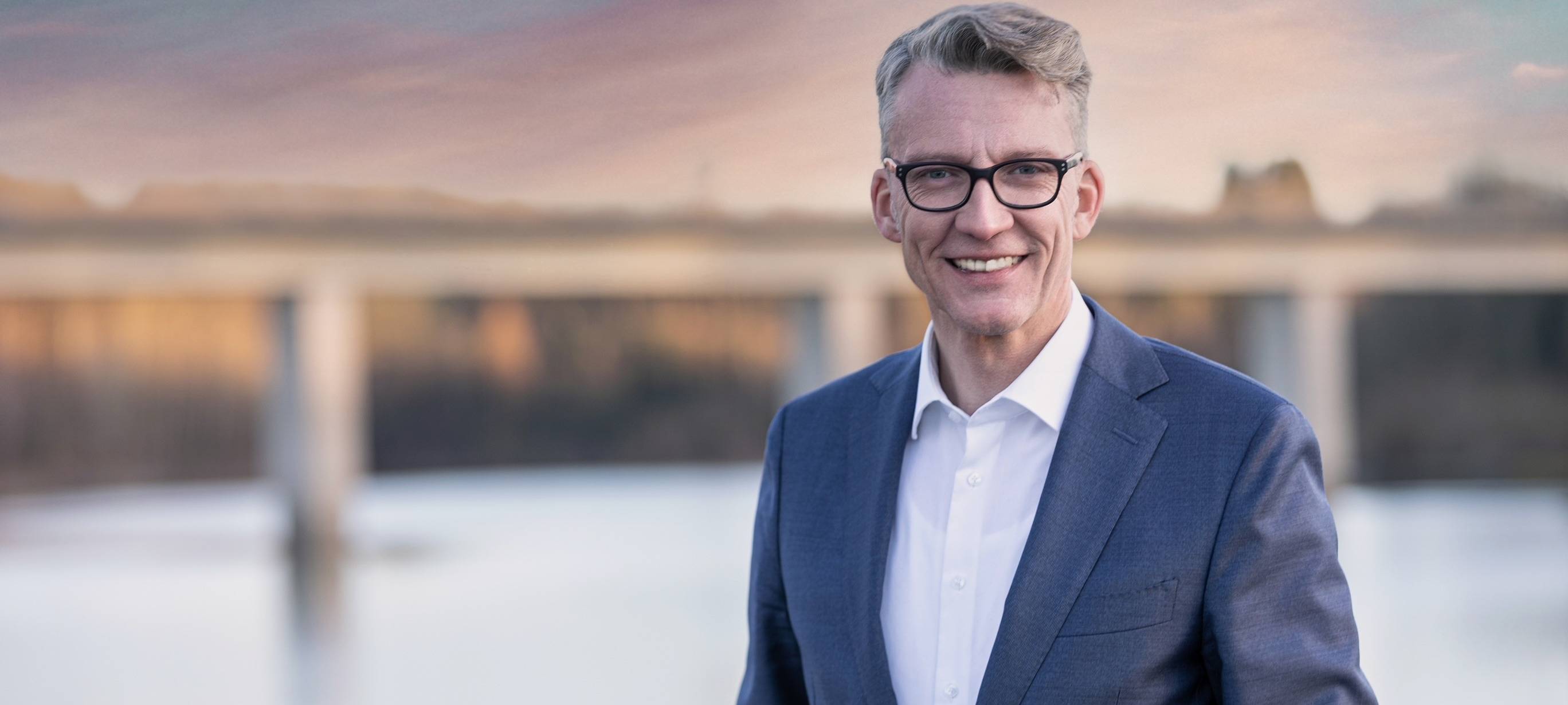 Sven Wolf - SPD