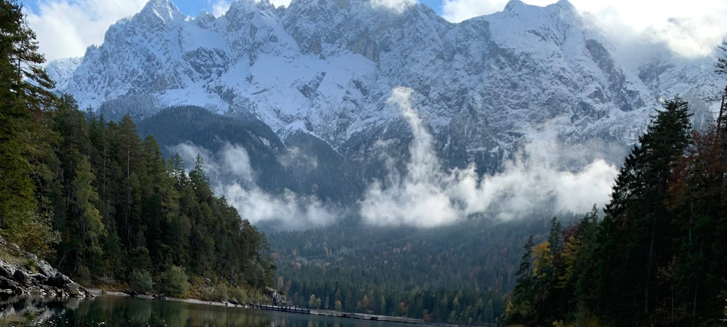 Overatherin verunglückt im Urlaub