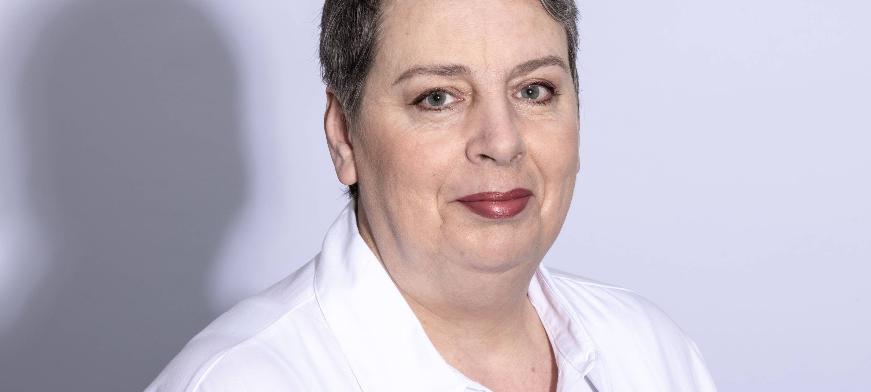 Annette Pizzato - FDP
