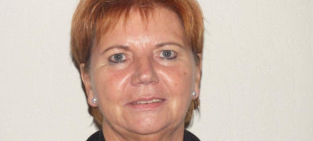 Susanne Valentin - AfD