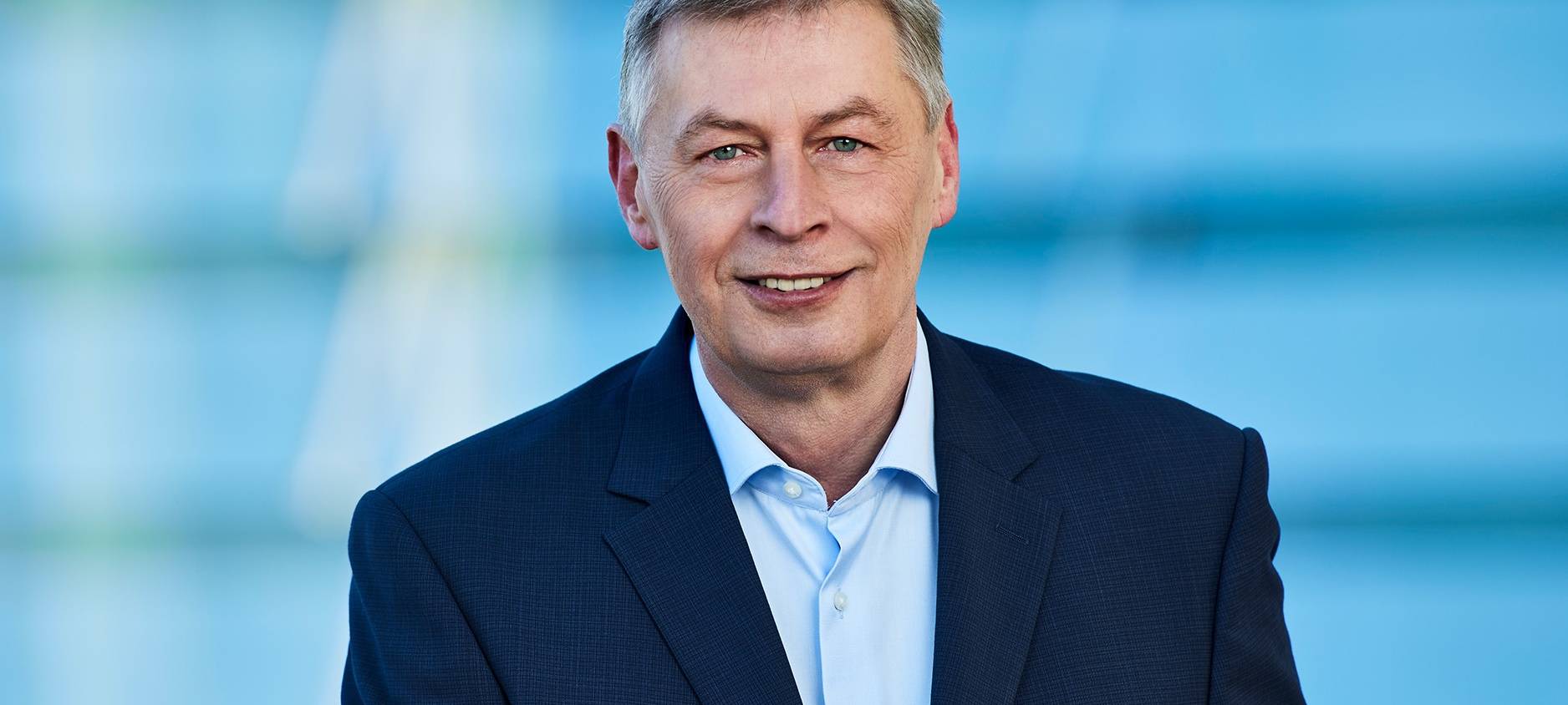 Bodo Löttgen - CDU