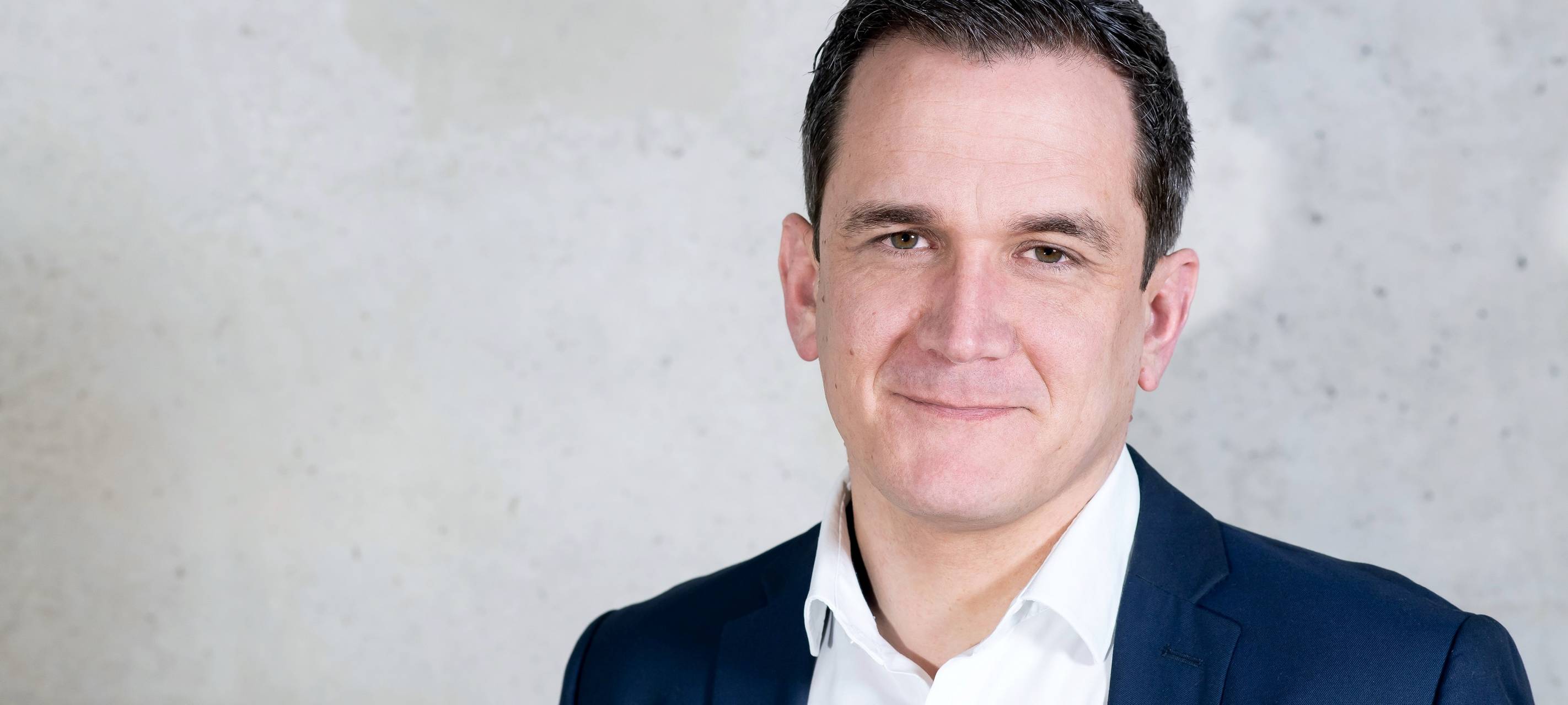 Jens-Peter Nettekoven - CDU