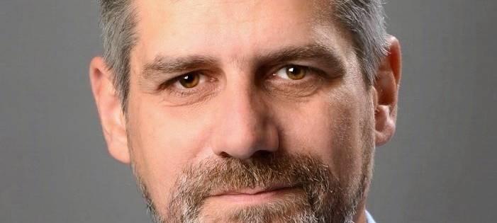 Marc Zimmermann - Die Grünen