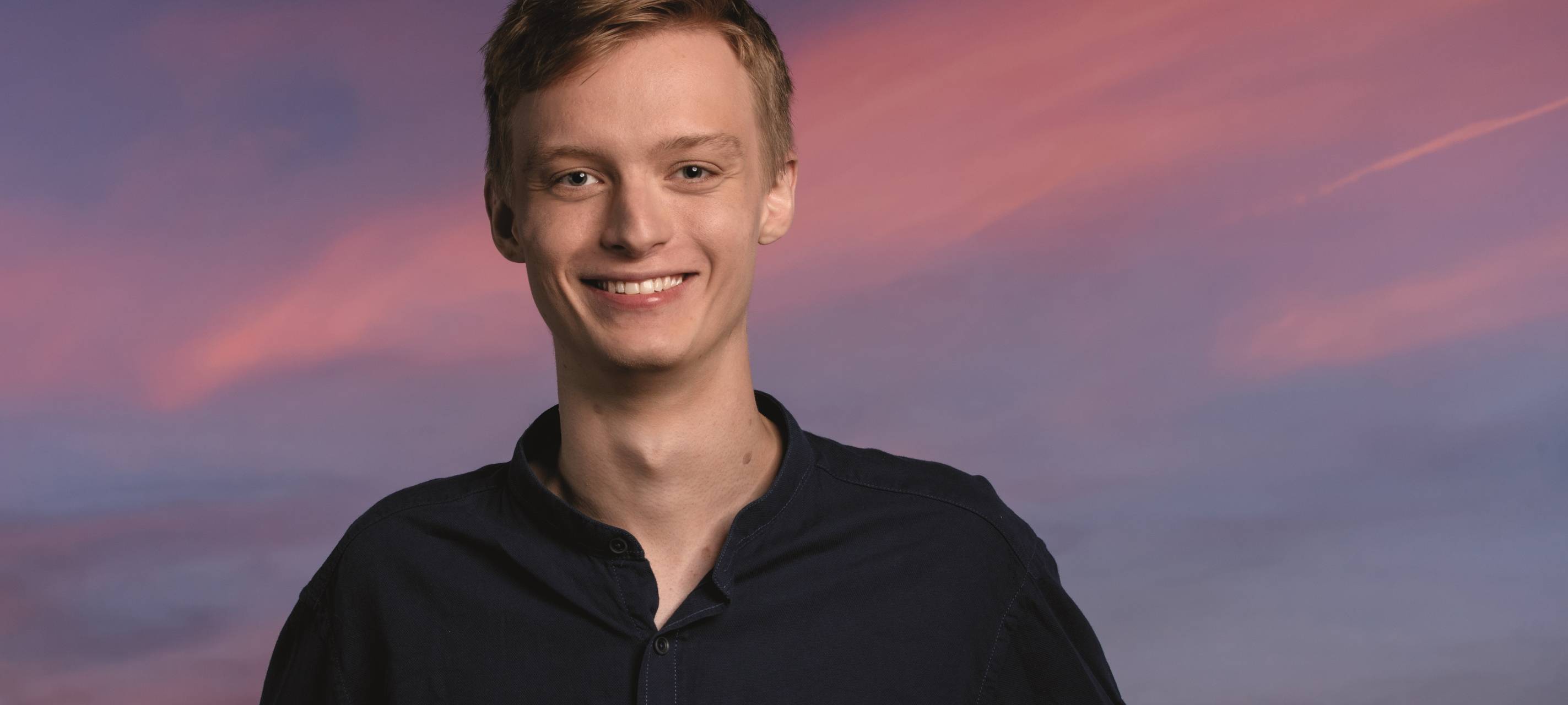 Thorben Peping - SPD