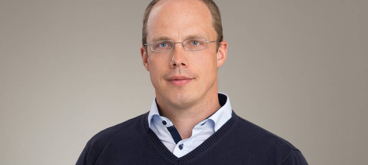 Dominik Trautmann - FDP