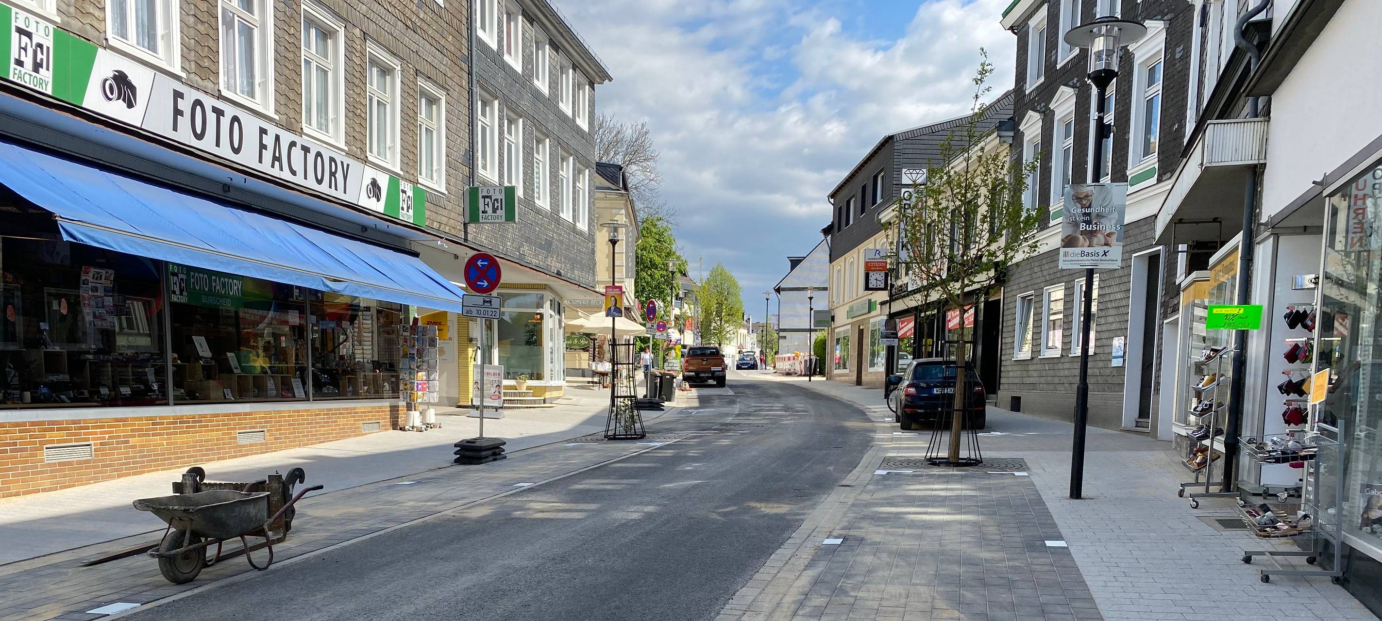 Bergische Bauprojekte auf Messe für Stadtentwicklung